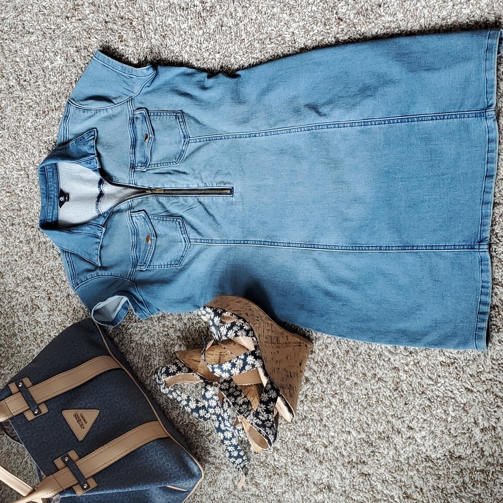 Guess Dress 👗